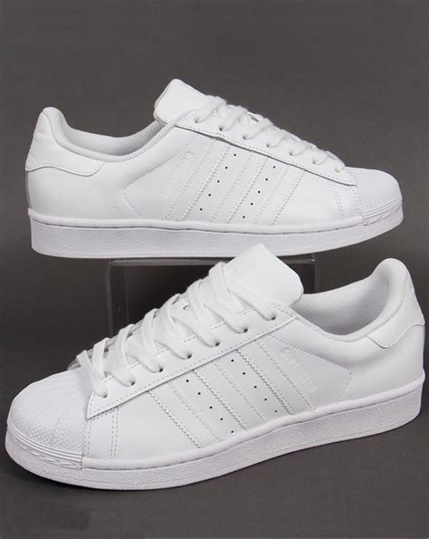 adidas all star blancas